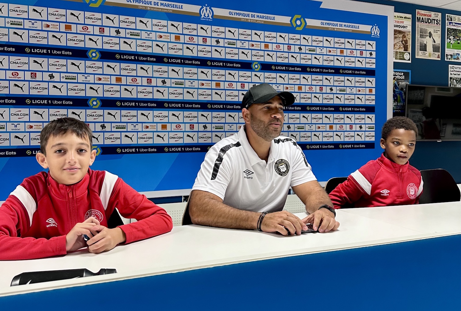 Rupert Pool Interview: In-Depth Q&A with Rovers U13 Elite Programme Head Coach ...